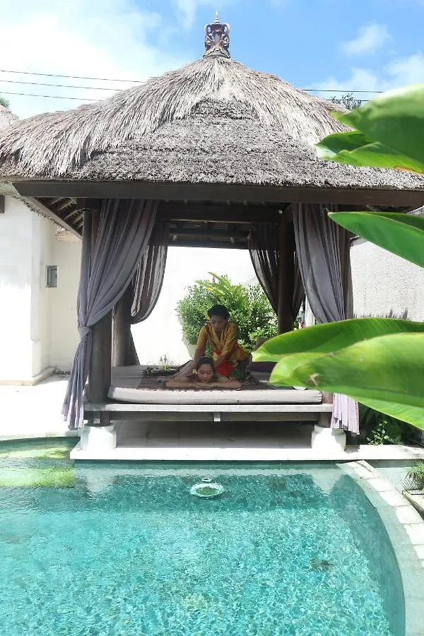 Mahagiri Villas & Spa Dreamland Uluwatu