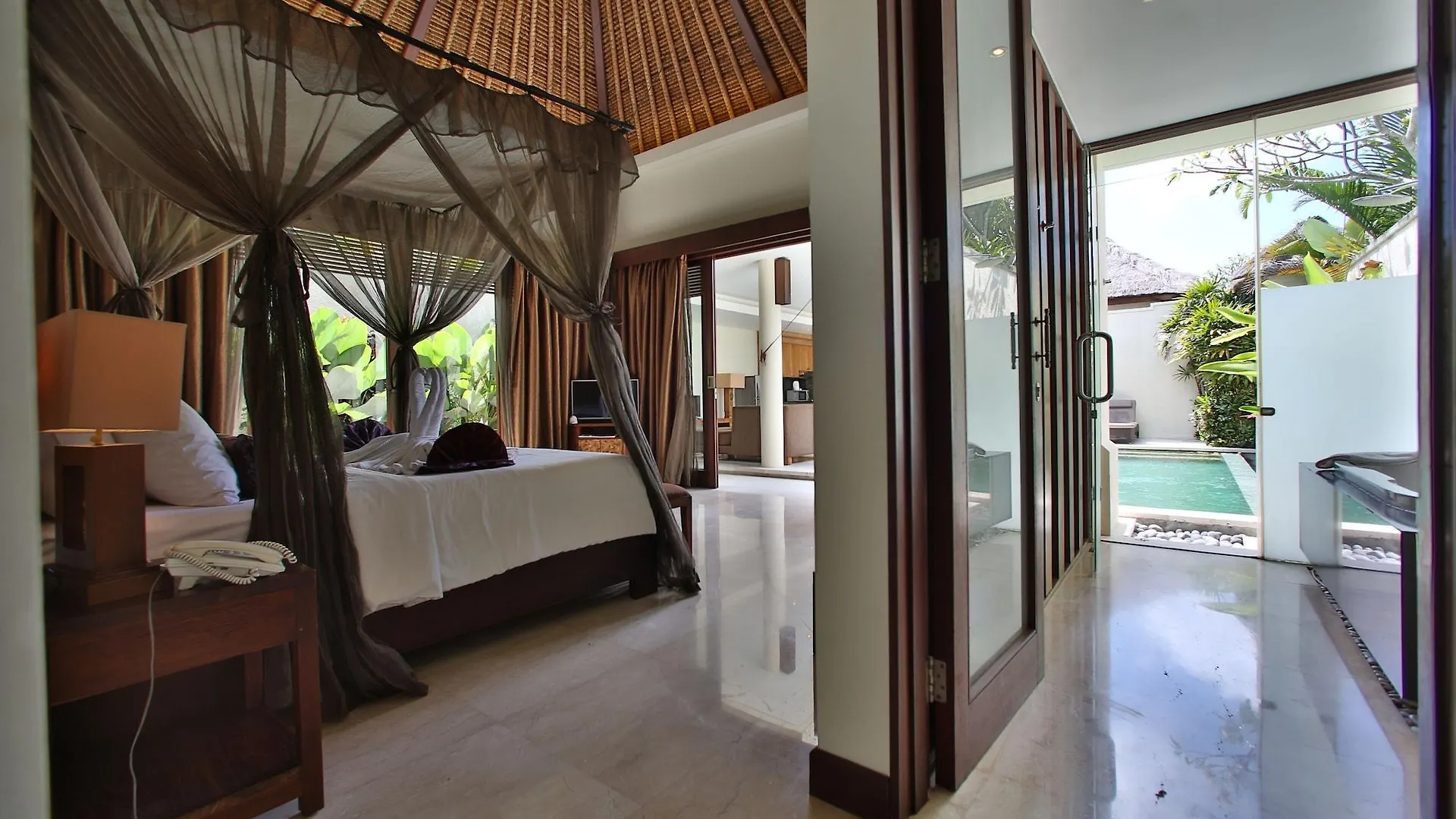 Mahagiri Villas & Spa Dreamland Uluwatu  0*, Ungasan (Bali) Indonesia