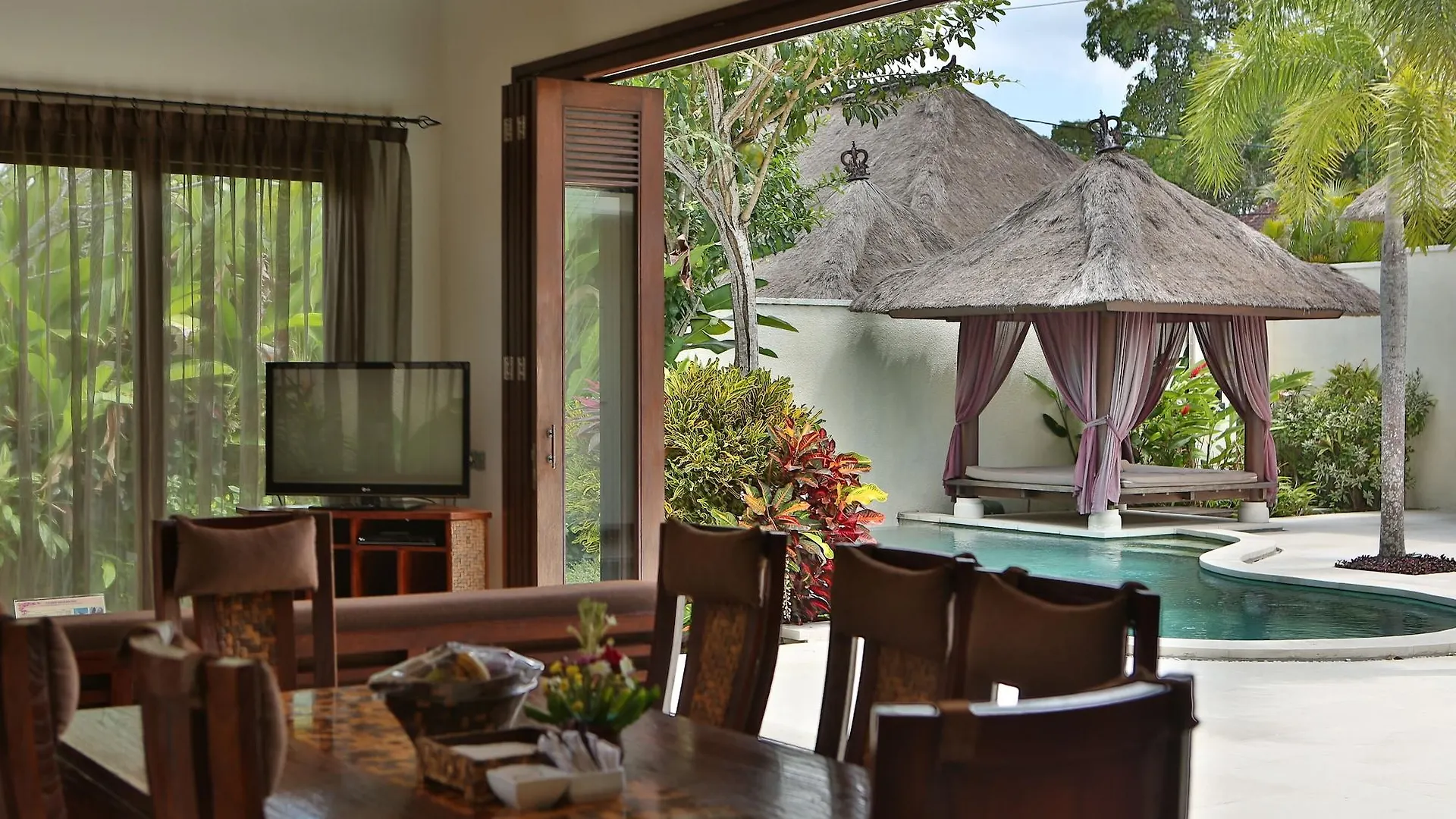 Mahagiri Villas & Spa Dreamland Uluwatu  0*, Ungasan (Bali) Indonesia