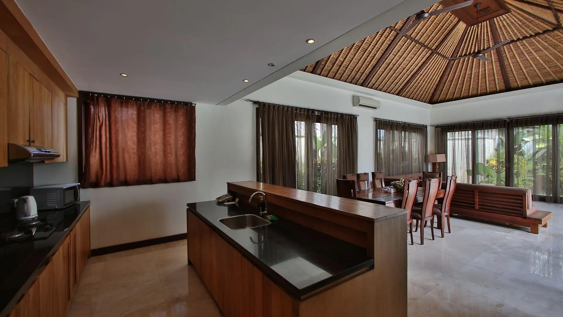 Mahagiri Villas & Spa Dreamland Uluwatu   Ungasan (Bali)