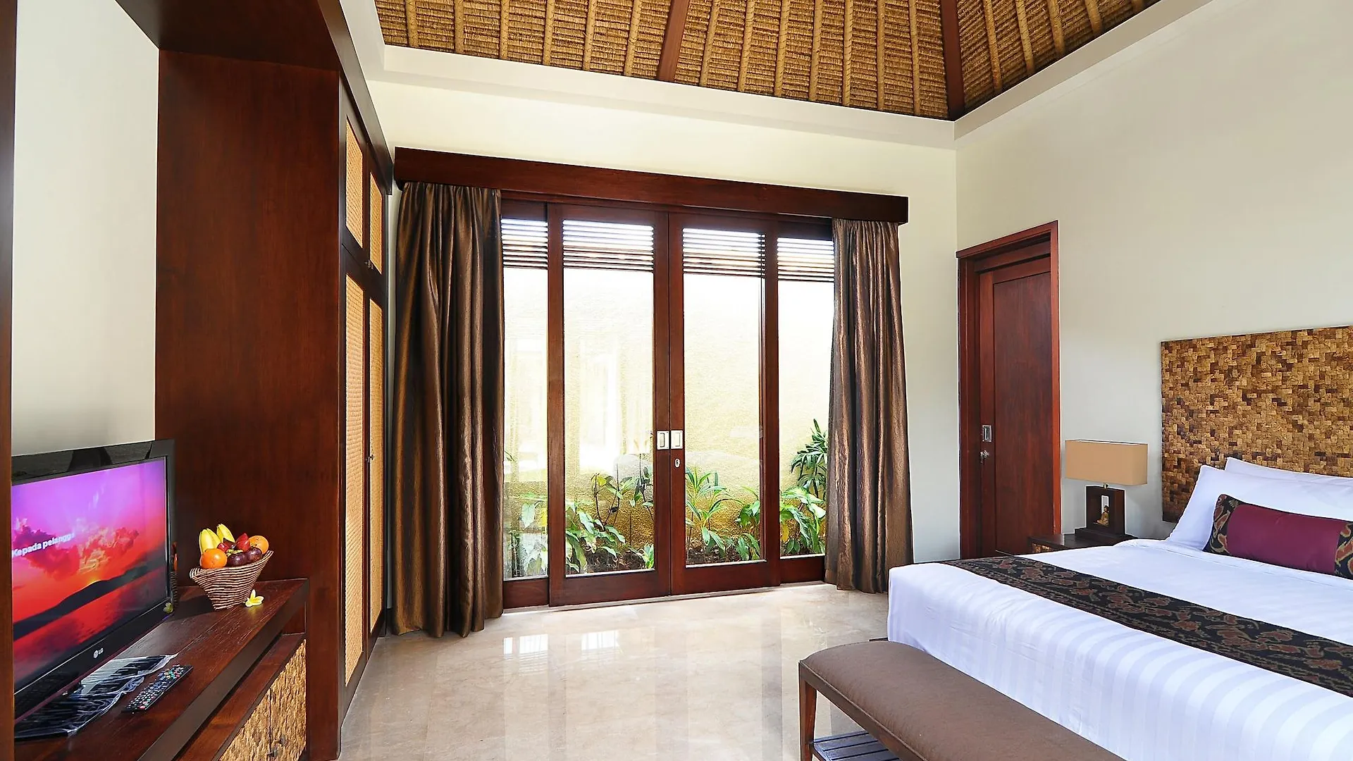 Mahagiri Villas & Spa Dreamland Uluwatu