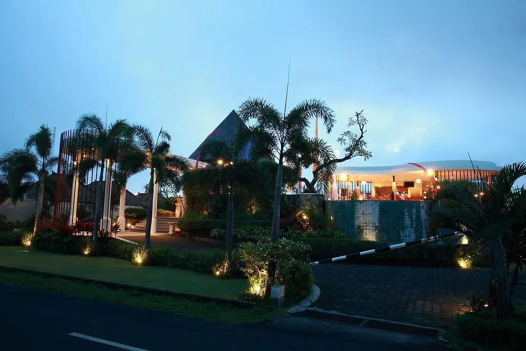 Mahagiri Villas & Spa Dreamland Uluwatu  Ungasan (Bali)