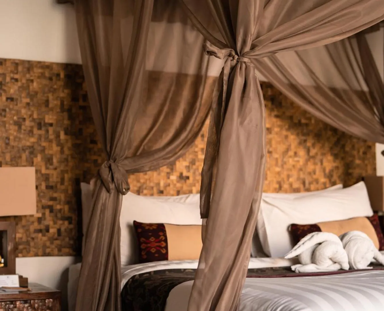 Mahagiri Villas & Spa Dreamland Uluwatu