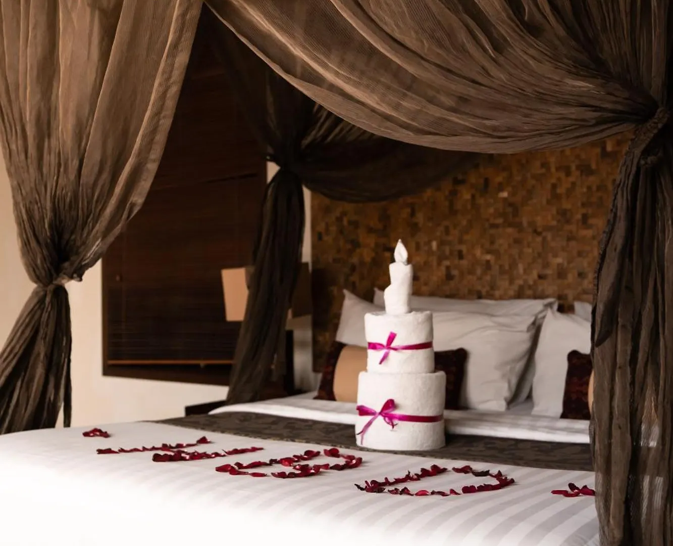 Mahagiri Villas & Spa Dreamland Uluwatu  Ungasan (Bali)