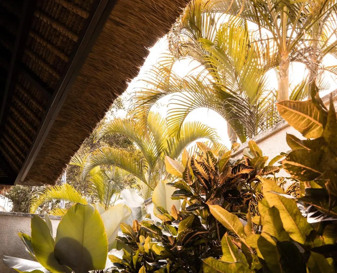 Mahagiri Villas & Spa Dreamland Uluwatu