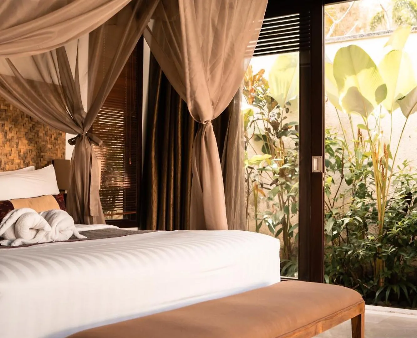 Mahagiri Villas & Spa Dreamland Uluwatu