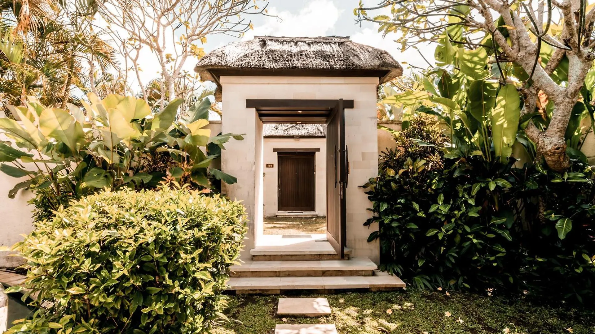 Mahagiri Villas & Spa Dreamland Uluwatu  Indonesia