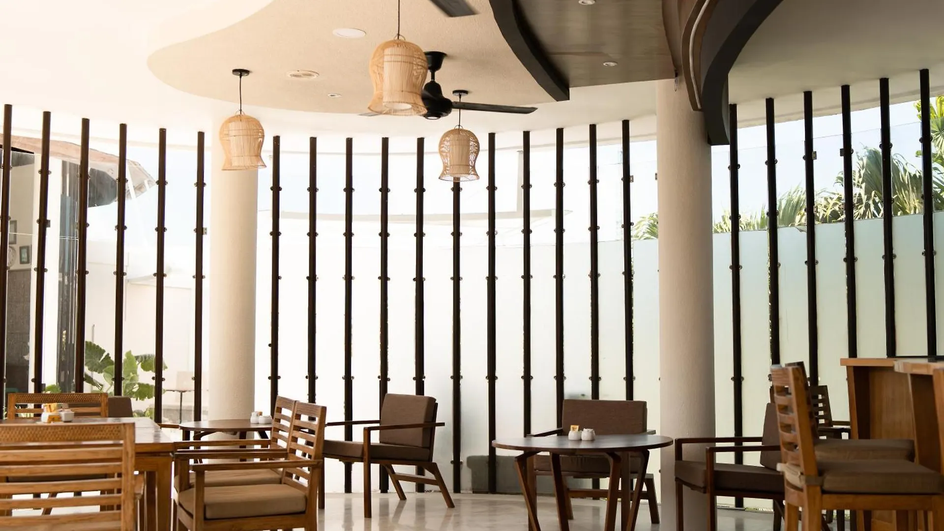 Mahagiri Villas & Spa Dreamland Uluwatu