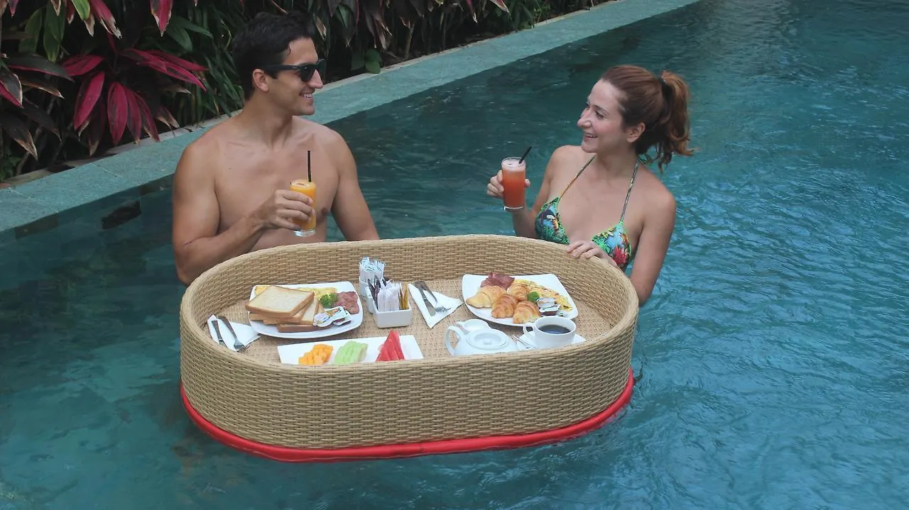 Mahagiri Villas & Spa Dreamland Uluwatu  Indonesia