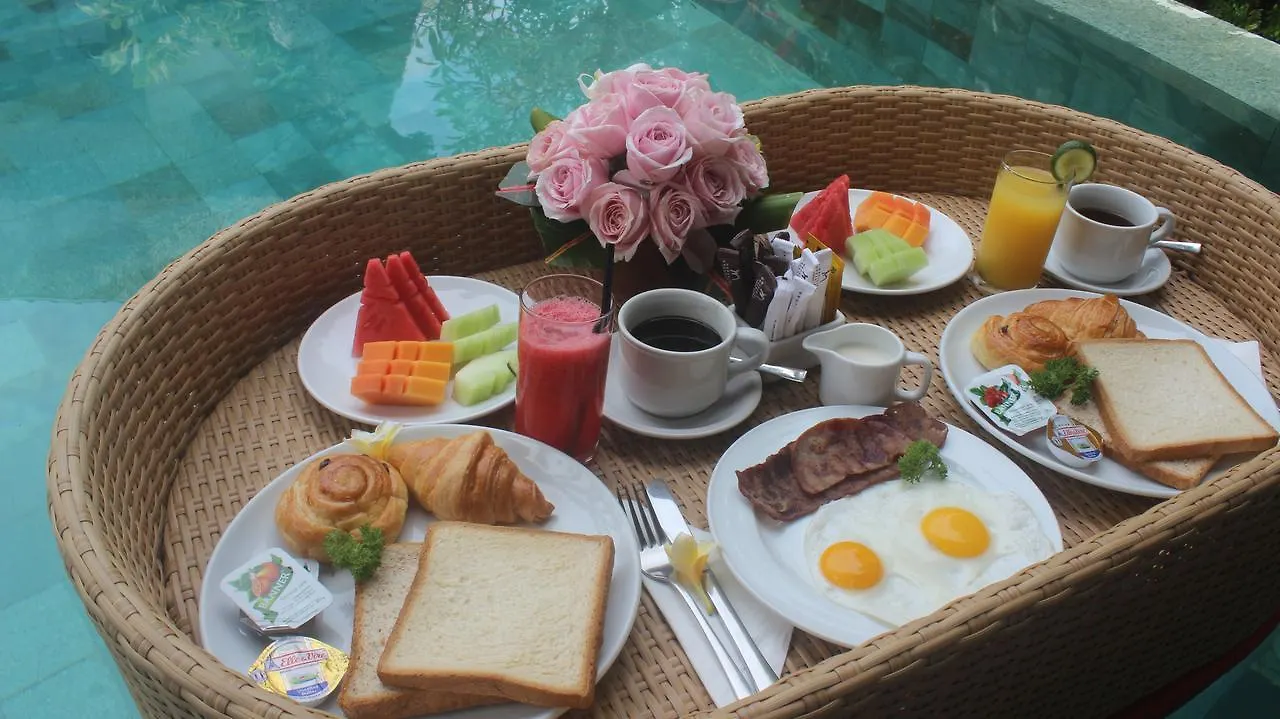 Mahagiri Villas & Spa Dreamland Uluwatu  Indonesia