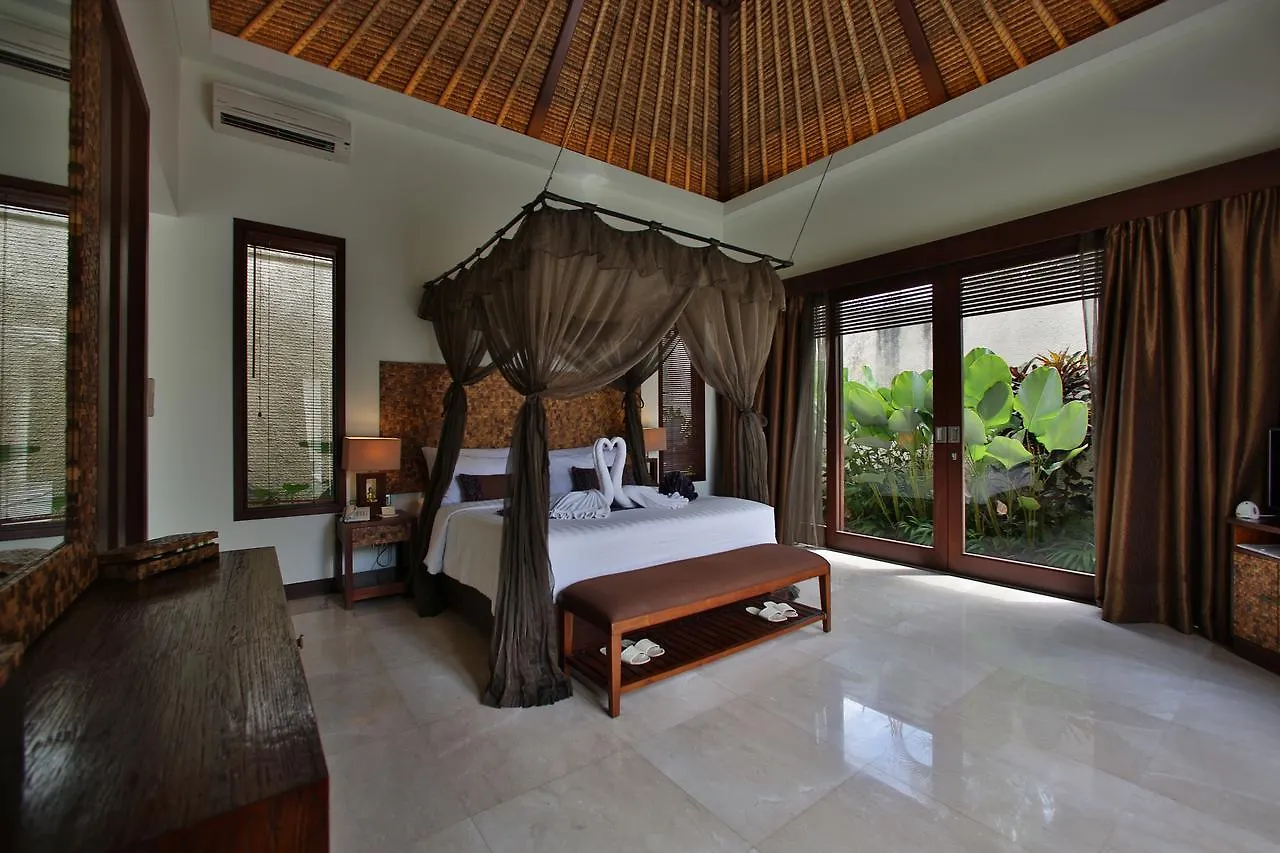 Mahagiri Villas & Spa Dreamland Uluwatu   Ungasan (Bali)