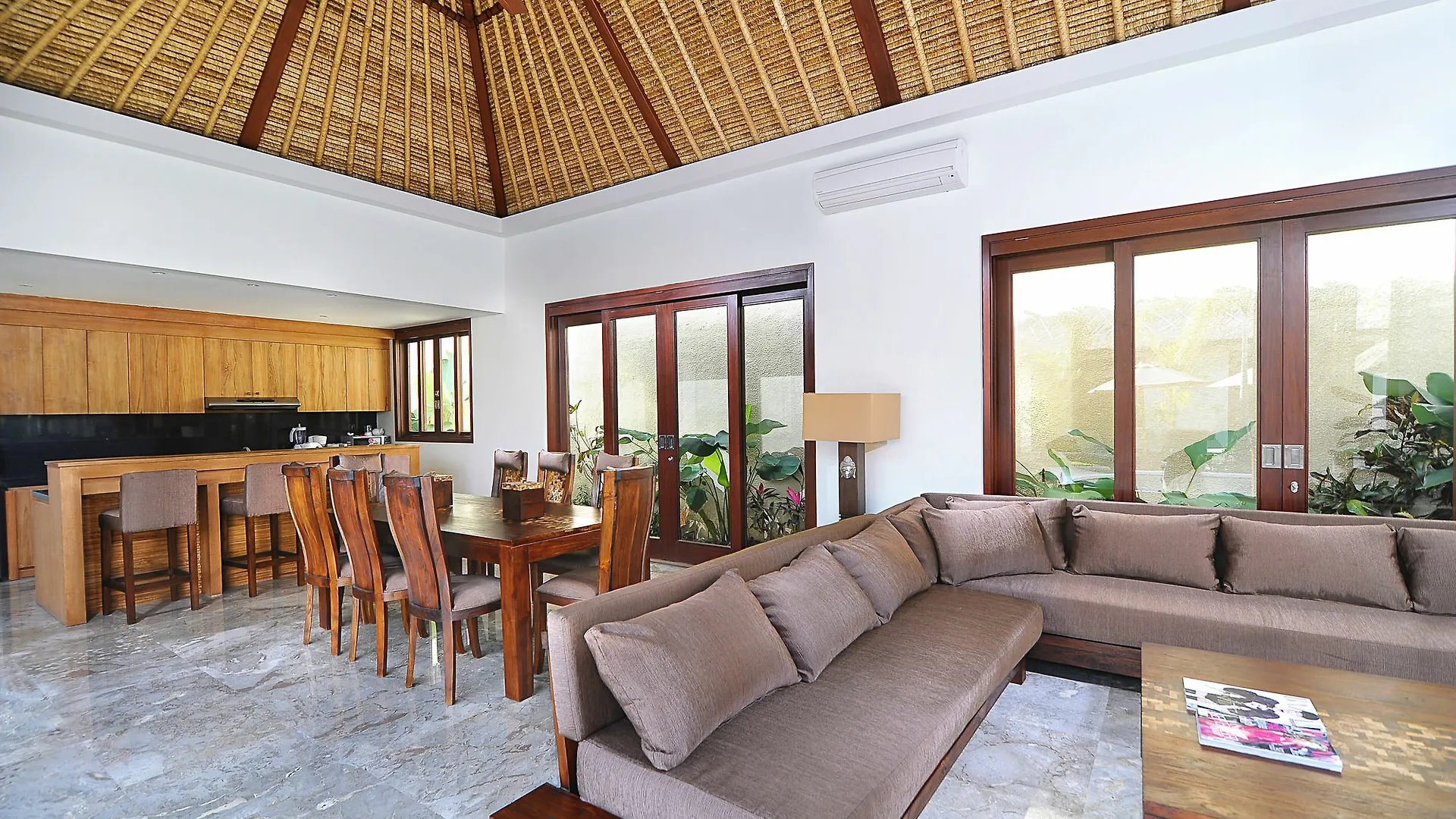 Mahagiri Villas & Spa Dreamland Uluwatu