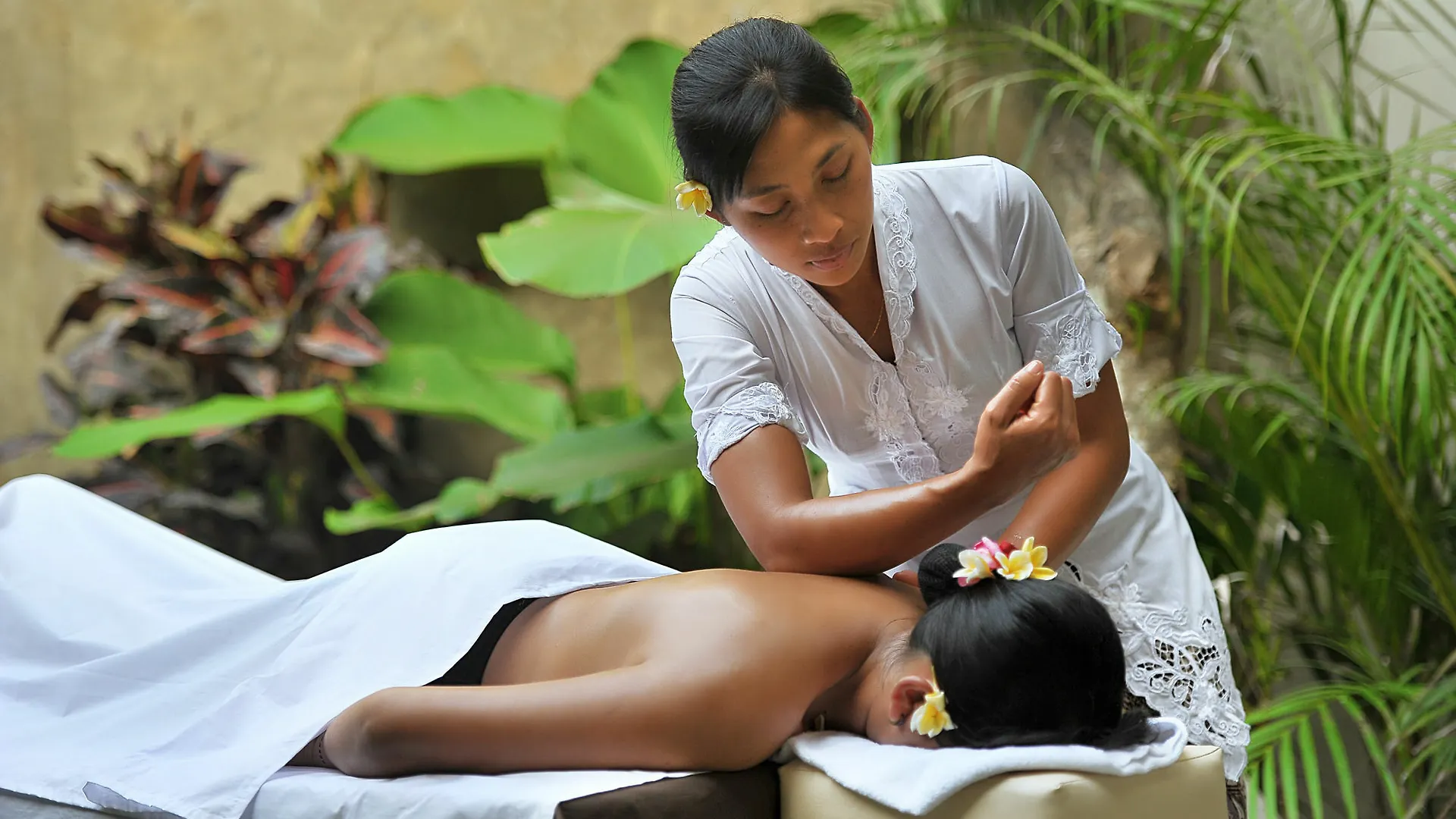 Mahagiri Villas & Spa Dreamland Uluwatu  Ungasan (Bali)