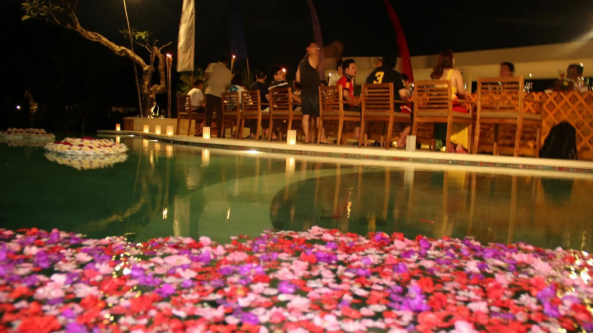 Mahagiri Villas & Spa Dreamland Uluwatu  0*, Ungasan (Bali)