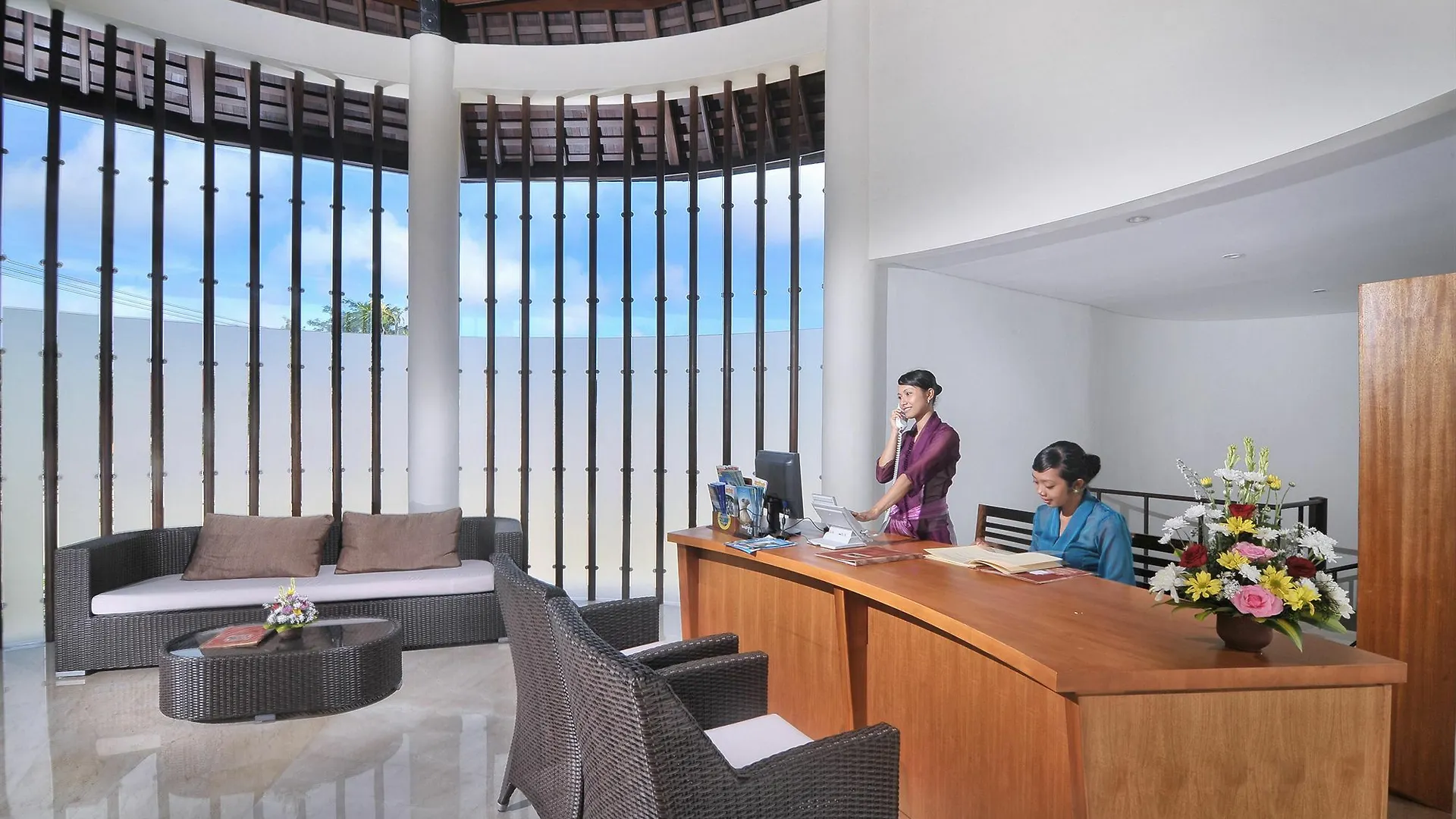 Mahagiri Villas & Spa Dreamland Uluwatu